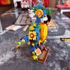 Classic Building Blocks Toy Action Figure Bricks Puzzle Toy Compatible Assemble Model For Kids Children's Educational Toy Gift