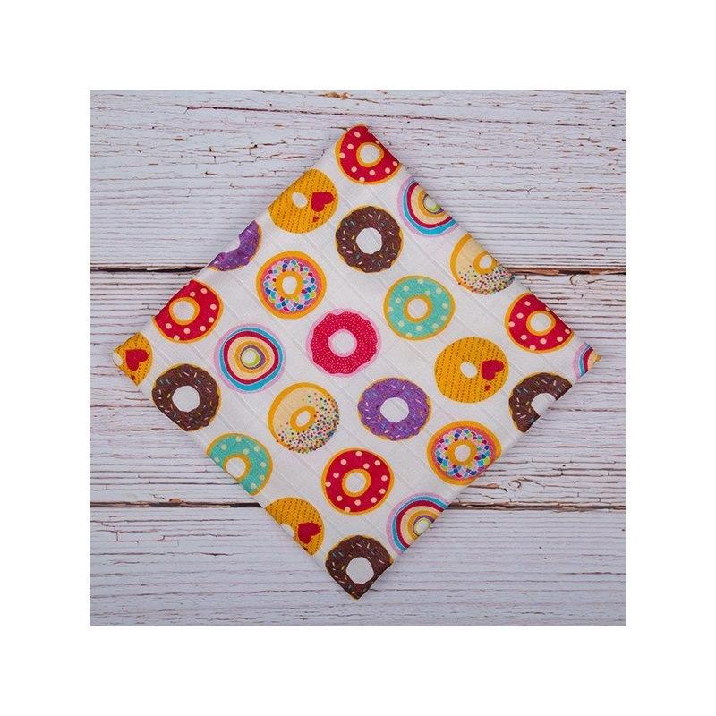 Pielucha Bambusowa 30*35 Atk