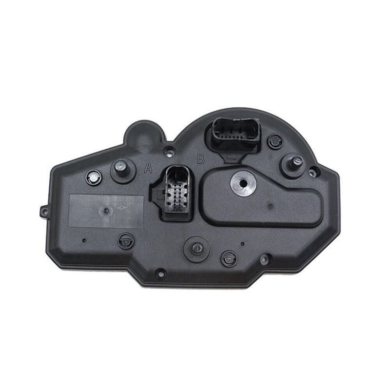 Classic-For BMW S1000RR S1000 RR S 1000RR HP4 2009-2014 Motorcycle Tachometer Speedometer Meter Box Cover (Upper) Accessories