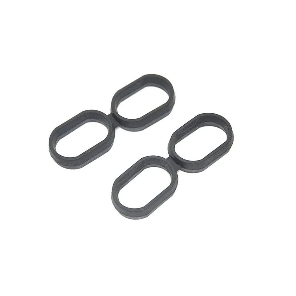 Oil Cooler Filter Adapter O-rings Gasket 68191356AA For Chrysler Dodge Ram Jeep