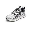 Under Armour Synthetic Leather High Performance Comfortable Versatile Fitness Test Low Top Kids Running Shoes Kids Running Shoes 2441502