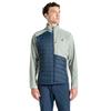 Herren Mountaineer Hybridjacke