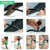 5-30M Drip Irrigation System Fog Nozzles Spray Misting System Micro Irrigation Sprayer  Summer