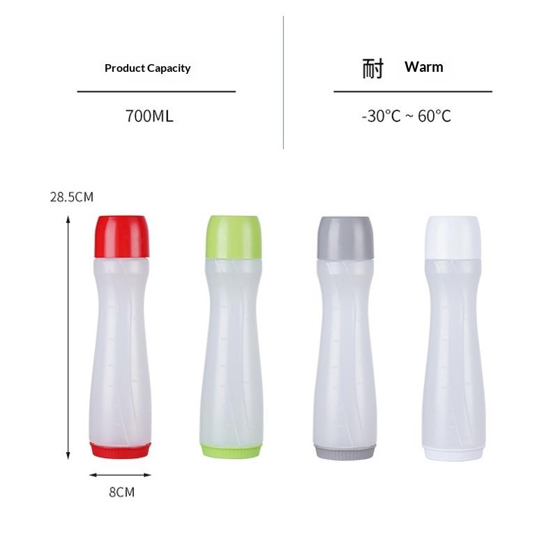 Pancake Batter Cup For Restaurant Baking Pancakes Cupcakes Muffins Crepes And More