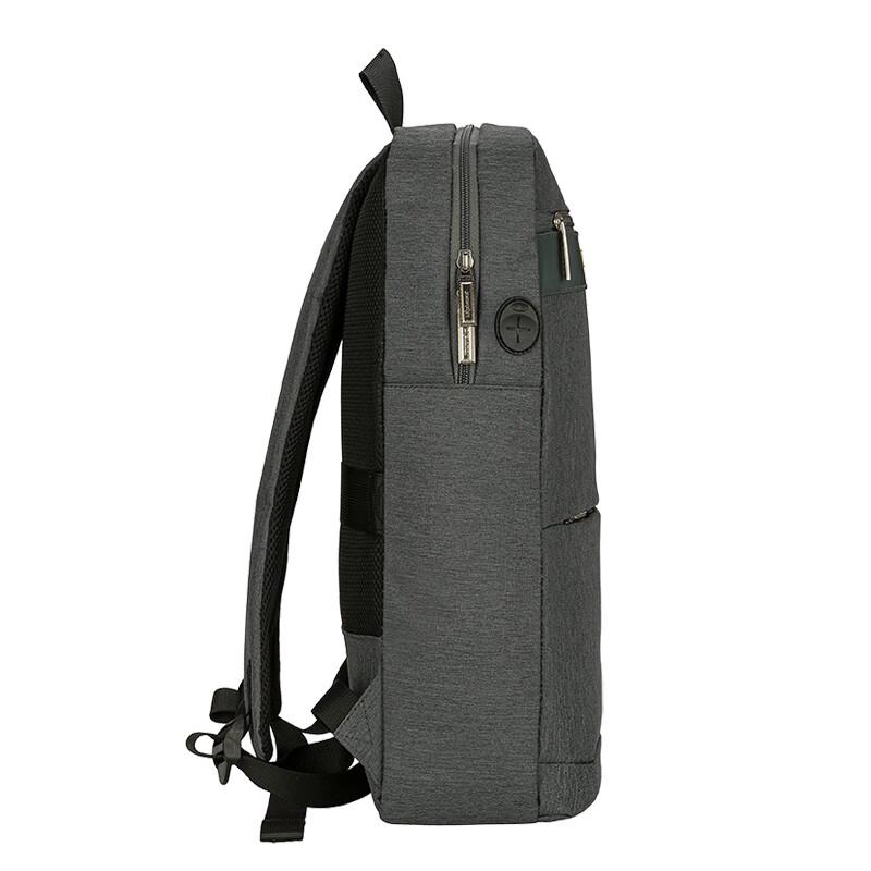 Diplomat DS-14101L Business Travel Backpack