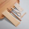Biodegradable Disposable Pulp Cutlery Set
