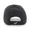Casquette réglable 47 Brand - MVP Minnesota Wild noir