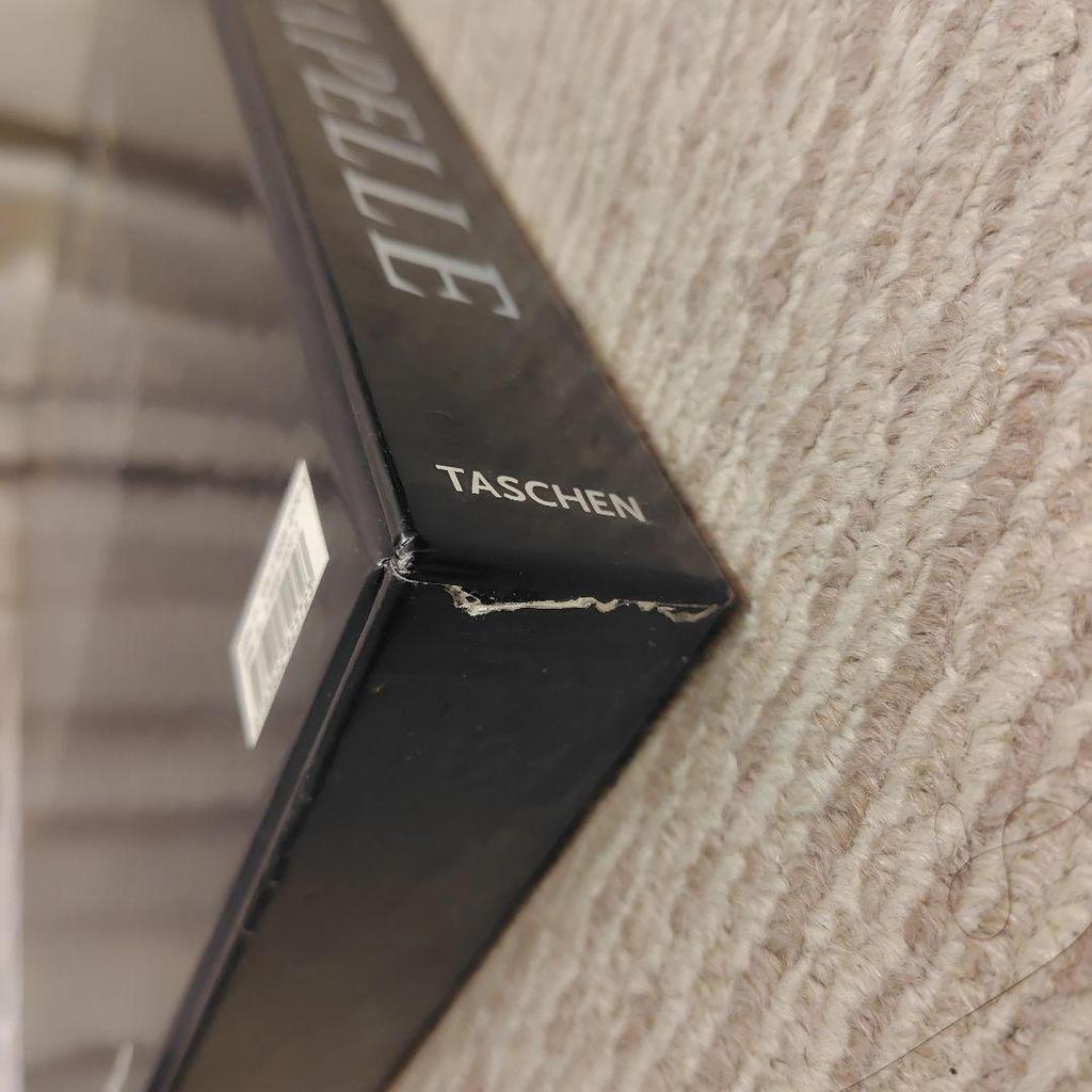 [USED] David LaChapelle Collection "LACHAPELLE HEAVEN TO HELL