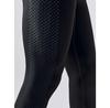 Craft 3/4 базовые штаны ADV Warm Fuseknit Intensity Knicker