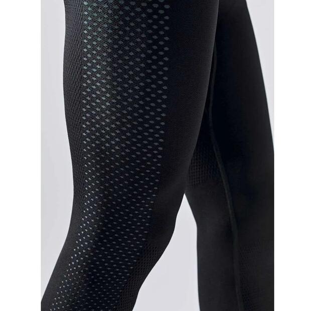 Craft 3/4 базовые штаны ADV Warm Fuseknit Intensity Knicker