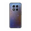 For POCO X7 Phone Case For Xiaomi Poco X7 Pocox7 5G 24095PCADG Shockproof Protective Shell Back Cases Ultra Black Silicone Cover