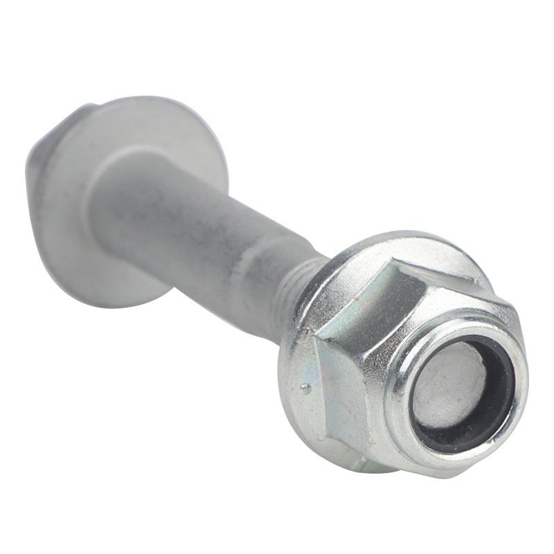 1/2pcs Auto Suspension bone Arm Pinch Bolt 40178AX06C For Nissan Juke Leaf Micra NV200 Note Sunny Tiida Car Replacement Part