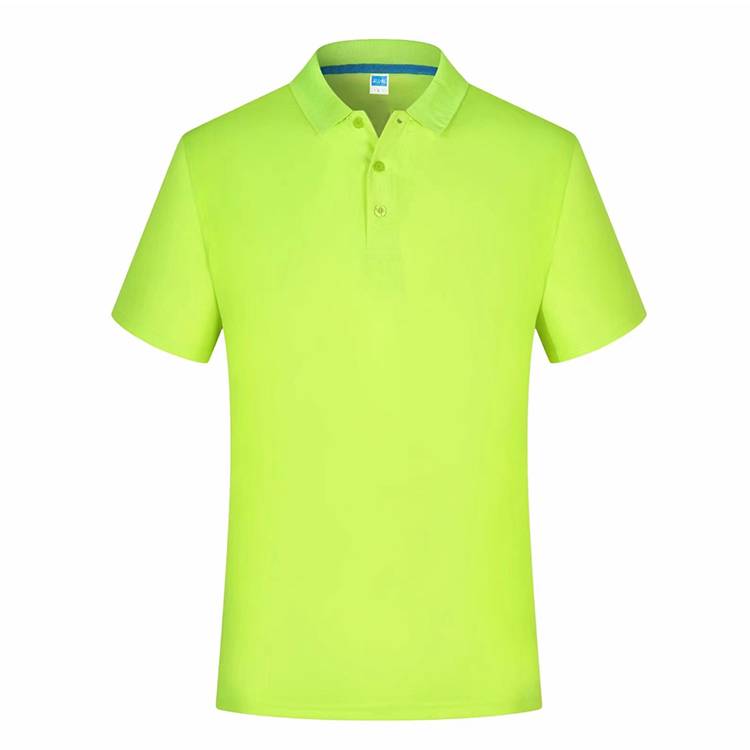 BMY 177 180G Schnelltrocknende, kurze Ärmel mit Revers