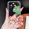 For Poco X8 Pro Max 5G Phone Case Leisure Style Soft Cover Transparent Silicone Funda For Poco X 8 Lightweight Anti Drop Bumper