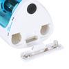 Pencil Sharpener Electric and Manual Pen Sharpener Stationary Supplies for Students