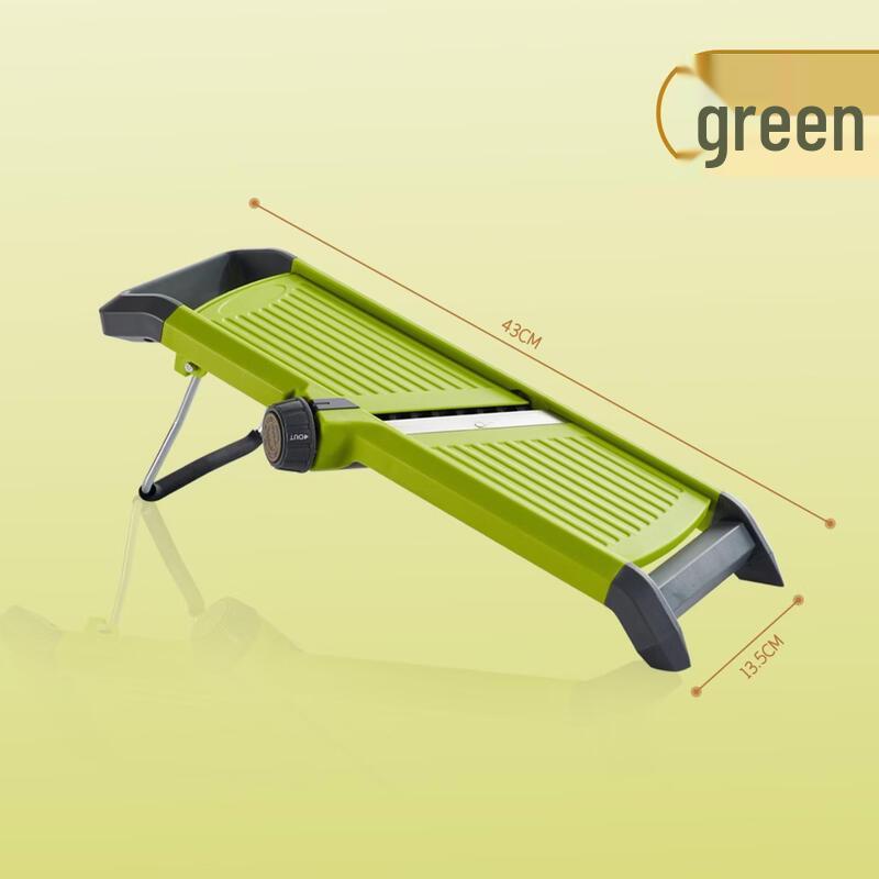 

Многофункциональная овощерезка и шинковка