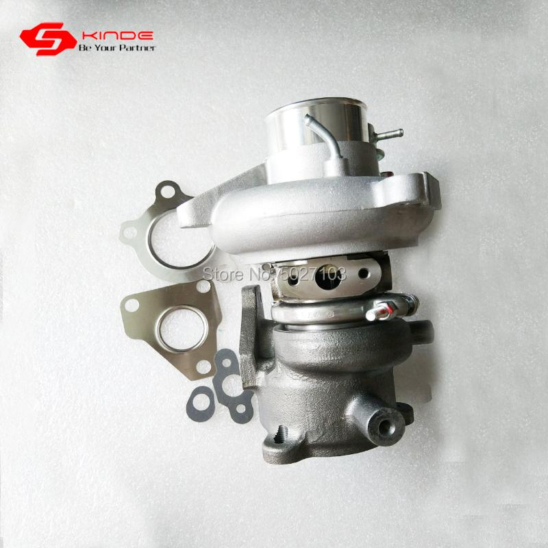 Susirick TF035 turbo 1118100-EG01B turbocharger for Great Wall for HAVAL H6 4G15 engine 49135-07671 supercharger 1118100-EG01B