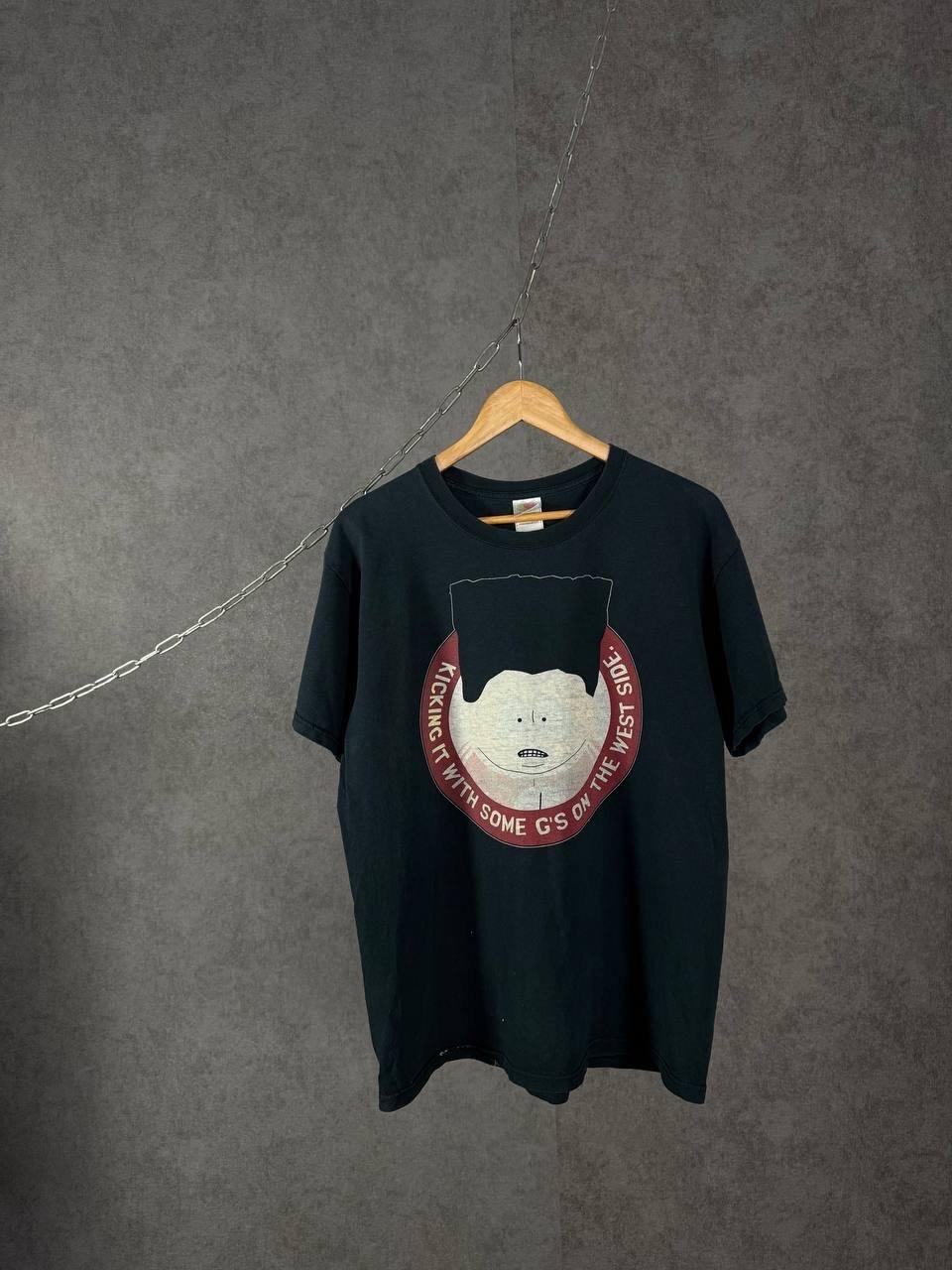 South Park comics movie tee Unisex T-Shirt S