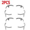 Accessories Kit For DJI Flip Propeller Guard Cover Lens Cap Foldable Extension Support Legs Holder For DJI Flip Drone Accessory