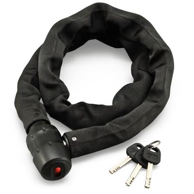 Daytona Motorcycle Chain Lock Steel Alloy Stronger Chain Lock Mini 77096 8.5mm 1.0m