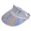 Sports Accessories Women Men Bicycle Sun Hat Summer Baseball Hat Anti-UV Sunshade Hat Visor Caps