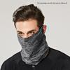 Summer Face Mask Sun UV Protection Neck Gaiter Face Mask for Outdoor Hiking Motorcycling Cycling