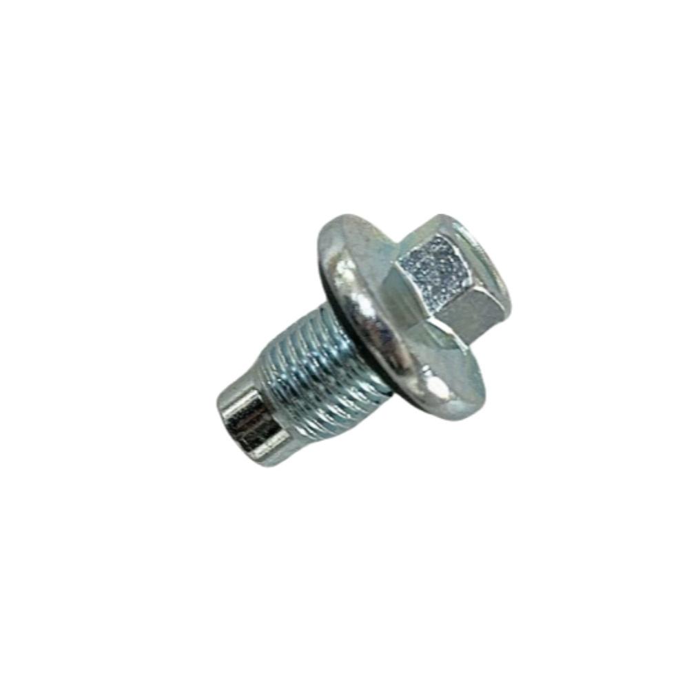 1x Engine Oil Pan Drain Plug Bolt For Chrysler Dodge Jeep 06507741AA, 06506214AA