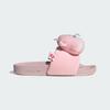 Care Bears X Wmns Adilette Slide 'Clear Pink'