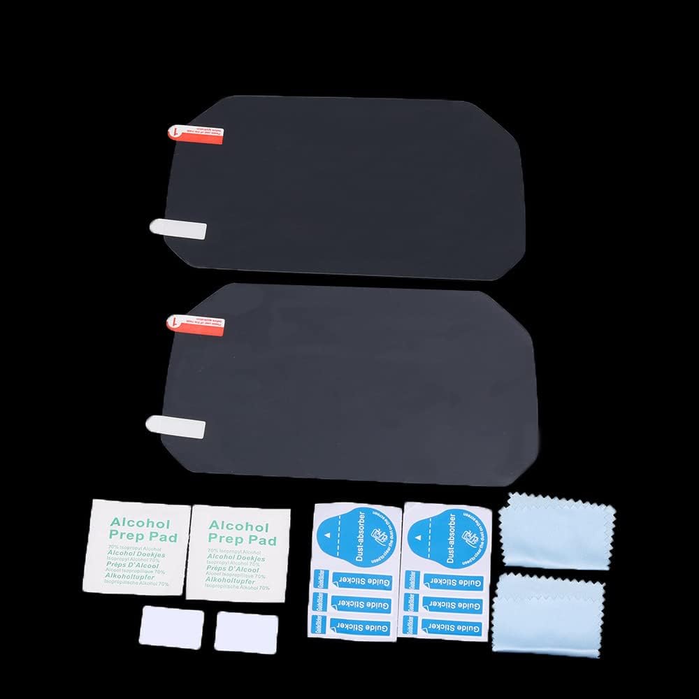 Motorcycle Instrument Speedometer Sun Visor Glare Shield Protection Cover for BMW R1200GS ADV R1250GS Adventure F750GS F850GS LC/ADV R 1200 1250 GS R