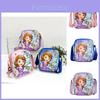 Adorable Princess Crossbody Bag For Girls Featuring Cute Frozen Design Summer 2022