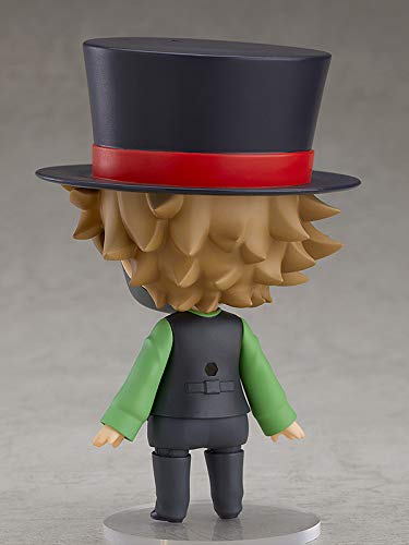 Nendoroid Retort mail order site (LEVEL only)