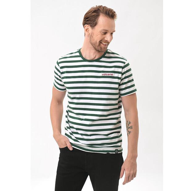 Футболка Volcano T-AIR EU 3XL