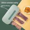 Deli Household Automatic Food Vacuum Sealer CN Plug (adapter Included)