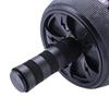 WEZHO Silent Abdominal Exercise Wheel