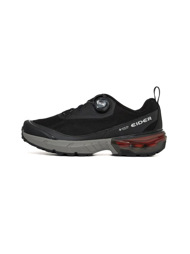 Eider Double React (Z1)_Black