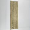 10 Stück 51x15cm Holzmaserung Selbstklebende Bodenaufkleber Feuchtigkeitsbeständig Wasserdicht Wandaufkleber Tapete für Schlafzimmer