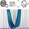 Indoor Outdoor Yoga Training Hammock