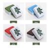 Set Mini Mahjong Portabil
