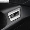 Head Light / Shift Gear Panel / Door Speaker / Roof Read Lamp Cover Trim Accessories Interior For Volkswagen Arteon 2018 - 2024