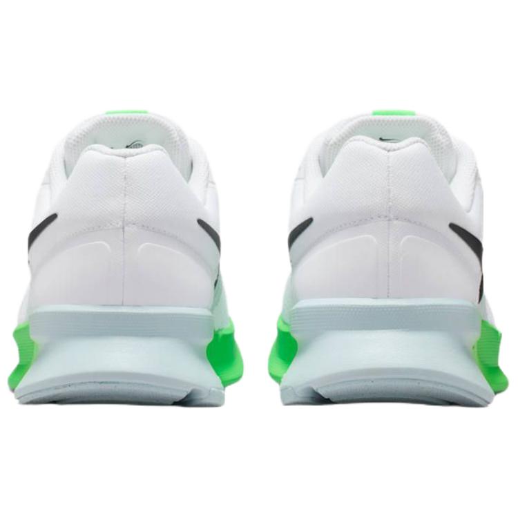 Nike Run Swift 3 White Glacier Blue Men Sneakers Summit-White Black DR2695-114