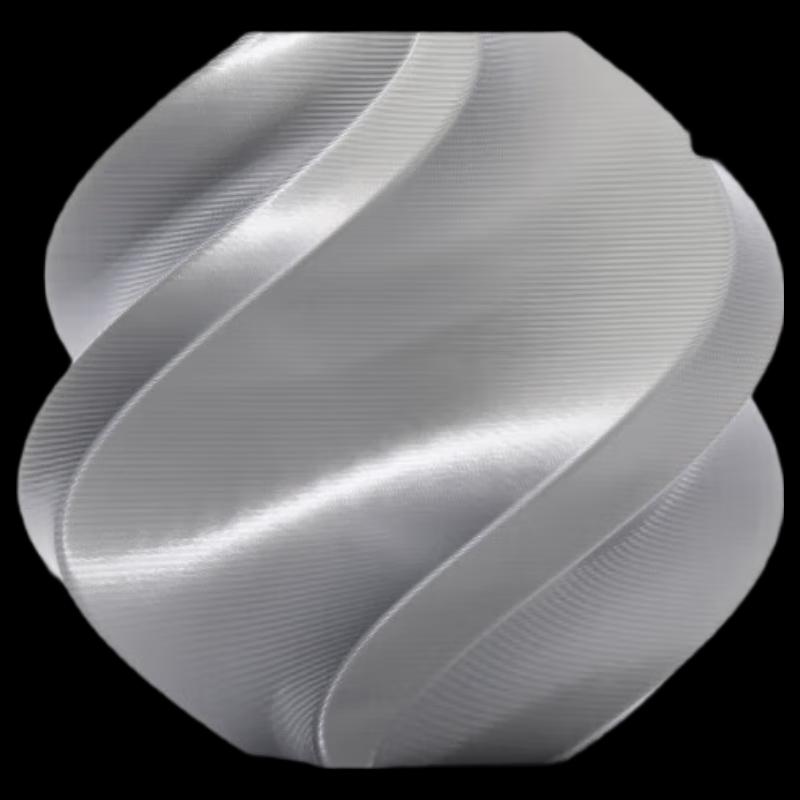 Bambu Lab Silk PLA 3D Printer Filament