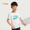 Anta Kids' 2025 Summer Ice Cool Sports T-Shirt