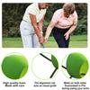 Aiuto per l'allenamento dello swing da golf Palline intelligenti Aiuto allenatore da golf Pratica per la correzione della postura da golf Allenatore dello swing da golf per golfista