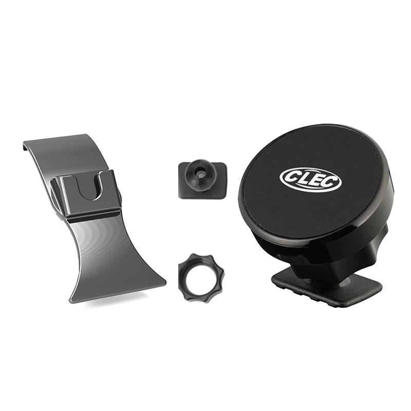 Car phone holder gps holder air vent mount stand bracket phone clip for Ford Mustang 2015 2016 2017 2018 2015-2022