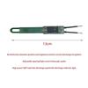 1000Uf 5000Uf Capacitor Discharge Pen Capacitor Discharge Tools Fast Discharge With Led Indicator Light Electronic Repair