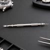 Double-Ended Spring Bar Removal Tool Anti-Slip Watch with