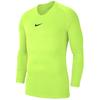 Dry Park First Layer Longsleeve, Mens Seldin Compression Longsleeve