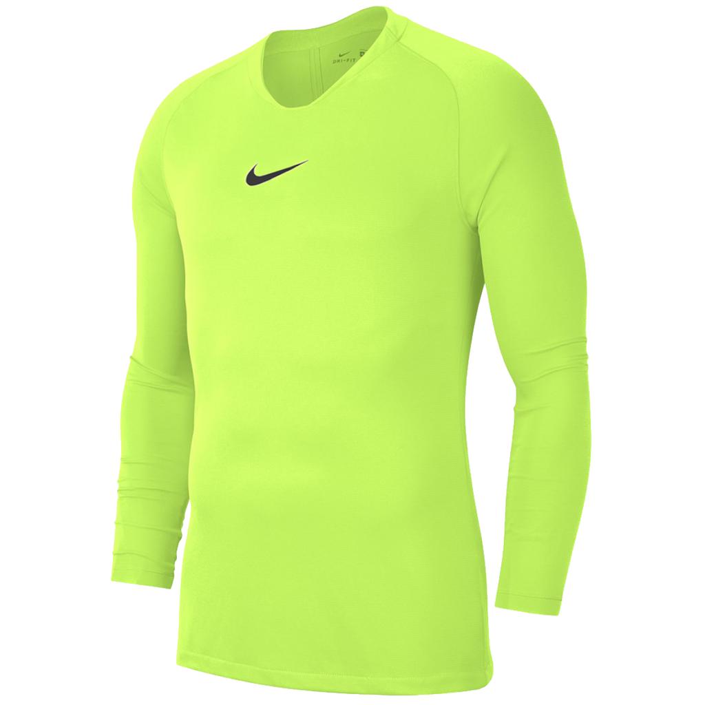 Nike Dry Park First Layer Longsleeve, Mens Seldin Compression longsleeve