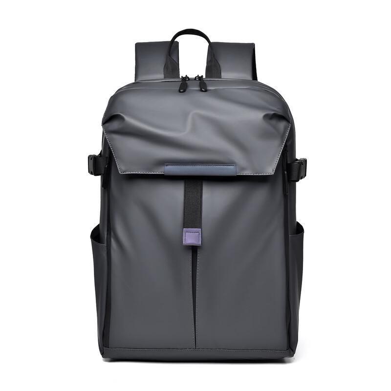 Hufeng Men s Multi-functional Large Capacity Travel Backpack