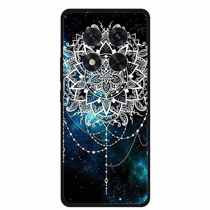 For Poco M8 5G Case Fashion Cool Animal Silicone Soft TPU Back Cover Bumper for Xiaomi Poco M8 M 8 Phone Cover for PocoM8 Shell